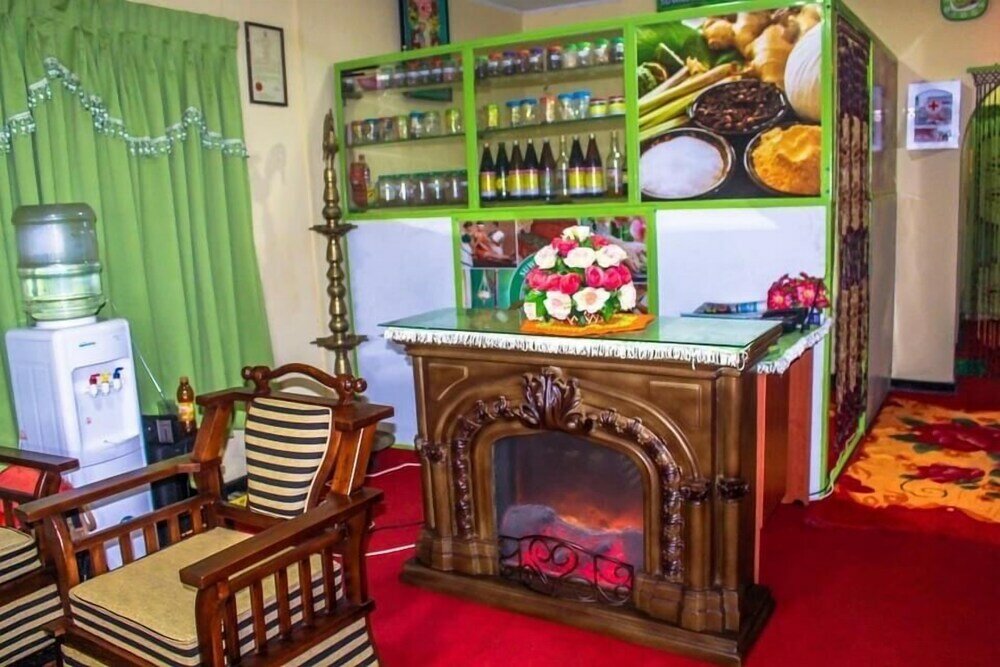 Фото Oasis Wadduwa