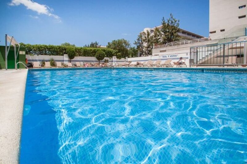 Apartamentos Sol y Vera