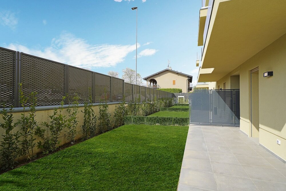 Фото Katya Resort Apts by Wonderful Italy