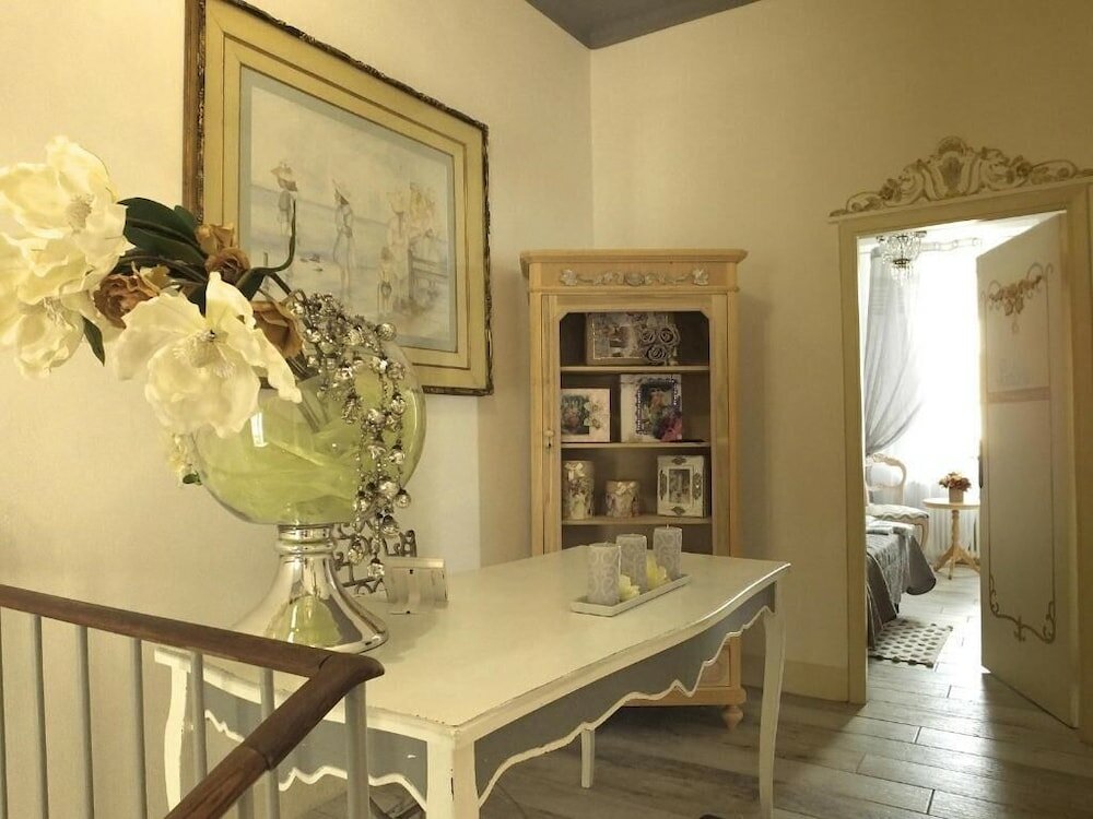 Фото Antica Loggetta