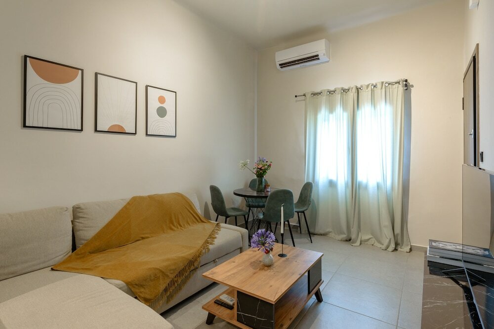 Фото Galio Suites Airport by Airstay