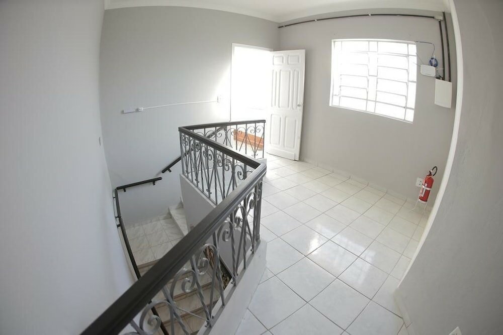 Фото Pousada e Hostel Aqui