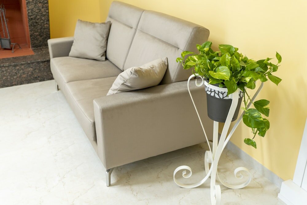 Фото A casa dei miei