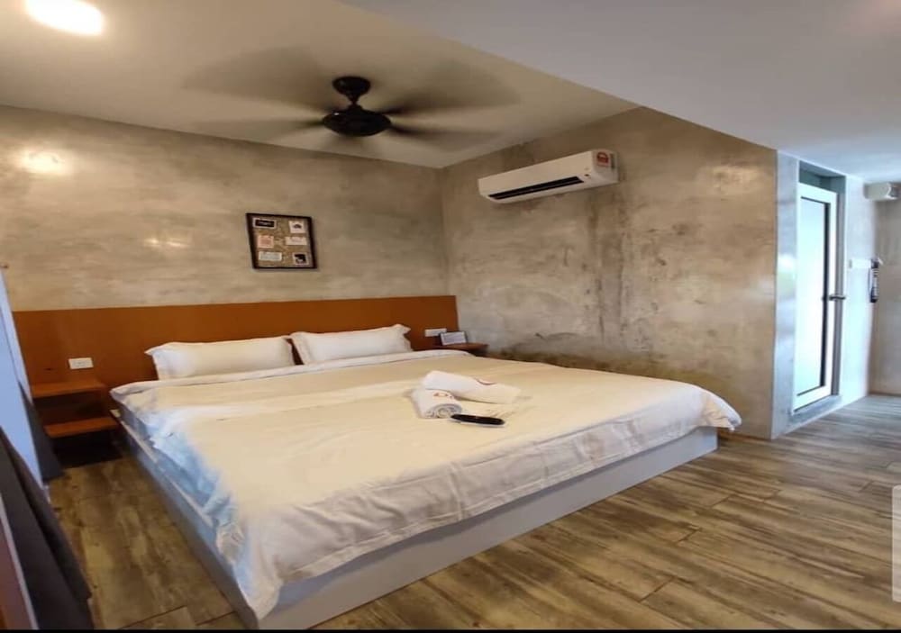 Фото Rick Resort Teluk Intan