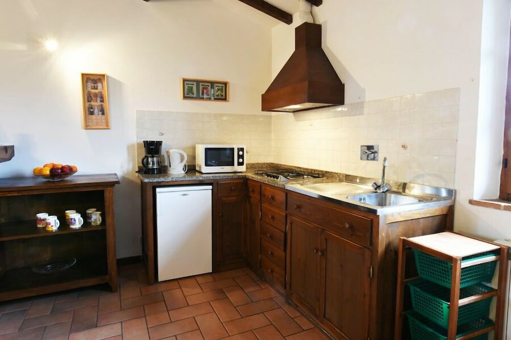 Фото Agriturismo Miralduolo