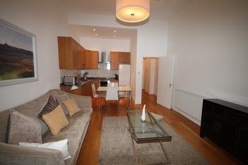 Фото Belgravia Apartments - Gloucester Road