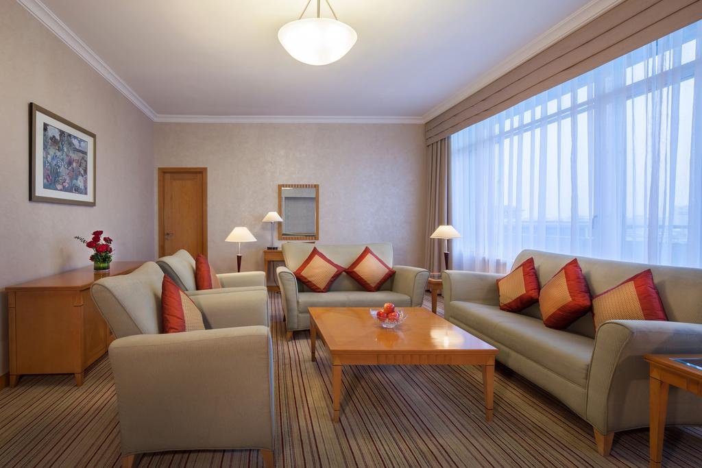 Фото Beijing Hotel