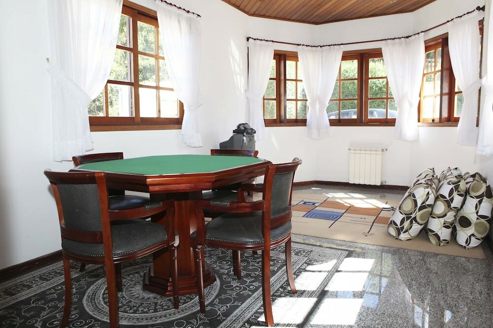 Фото Summit Suítes Hotel Campos do Jordão