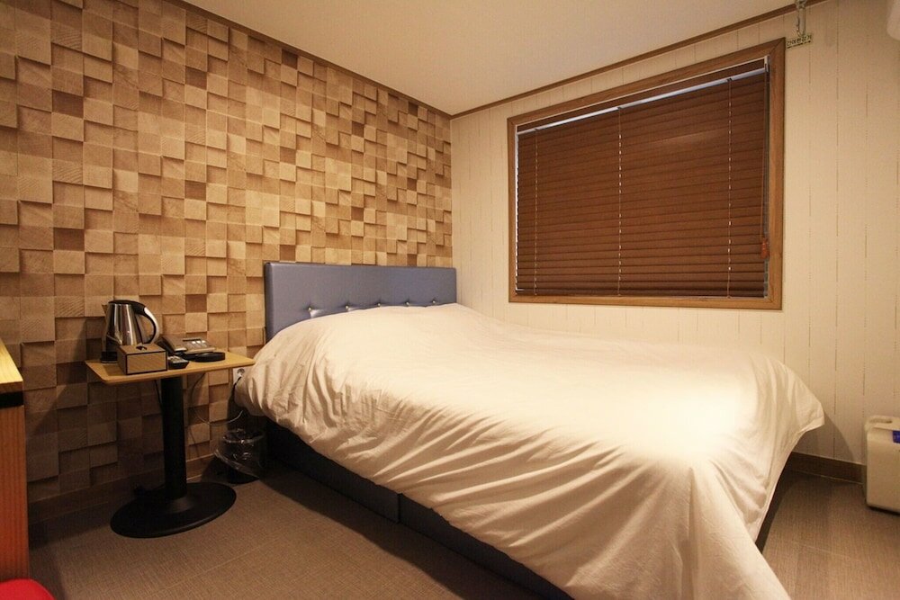 Фото Dongducheon Healing