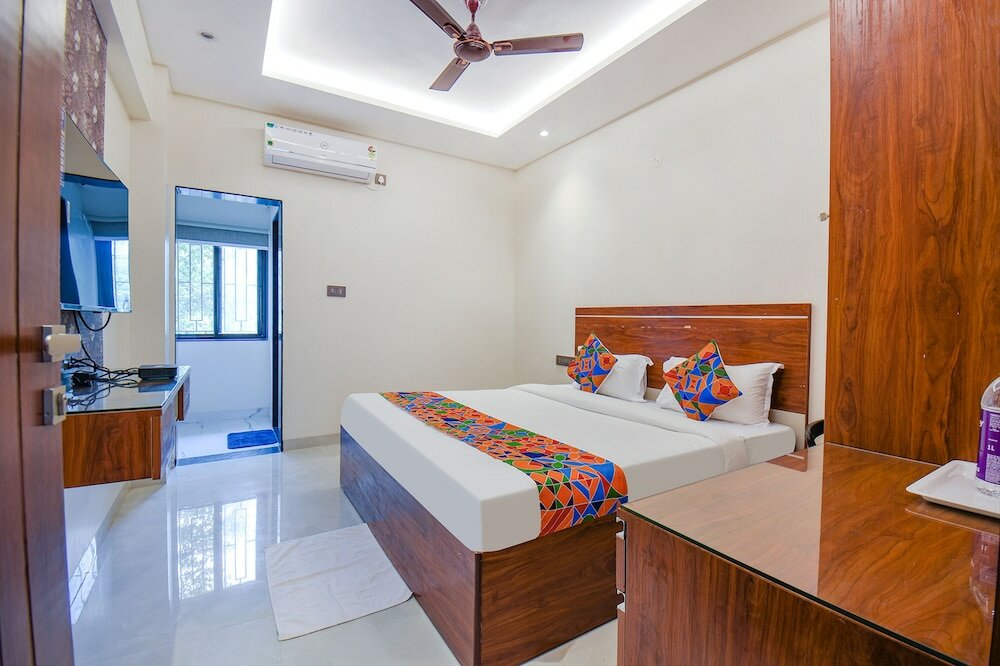 Фото Fabhotel Gaurav Galaxy