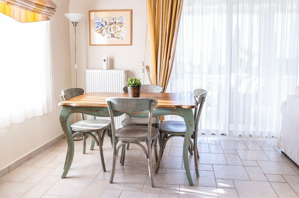 Фото Kos Secret Villa with private pool