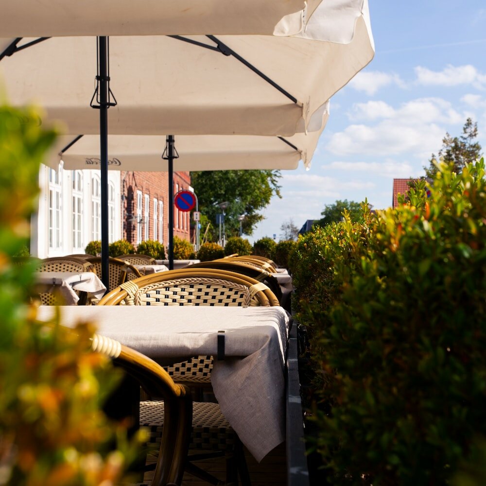 Фото Hostrups Hotel