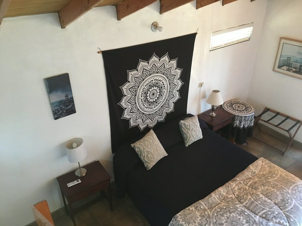 Фото Posada Soleil Bed and Breakfast