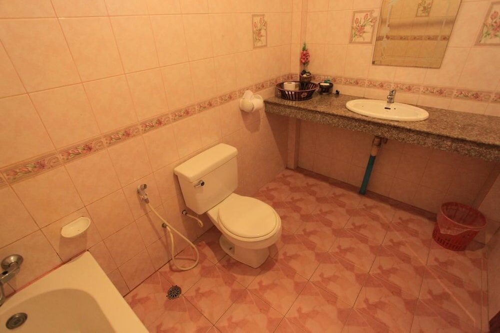 Фото Chaya Resort