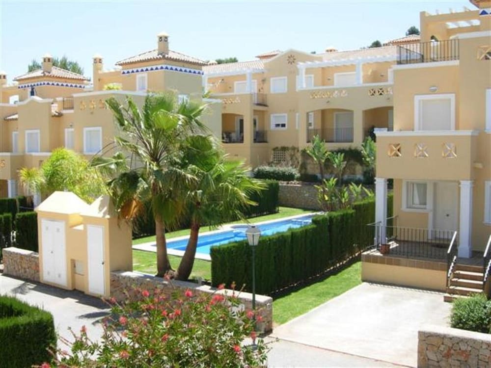 Фото Apartamento Pinares Birdie