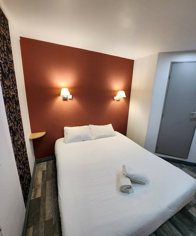 Фото Fasthôtel Avignon Nord