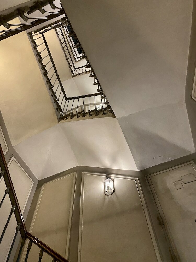 Фото The Venue Sistina