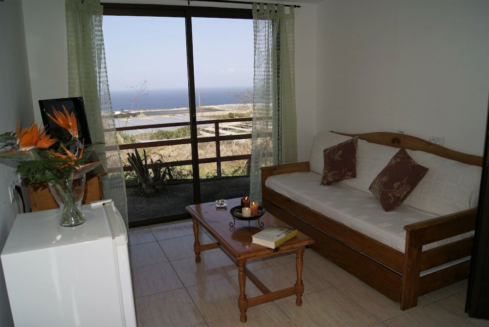 Фото Agro Camping Invernaderito