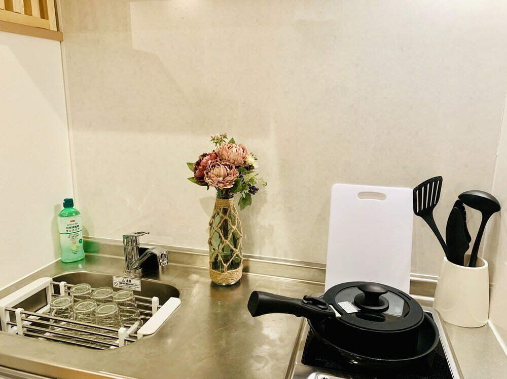 Фото Hanazonokita Ren Villa