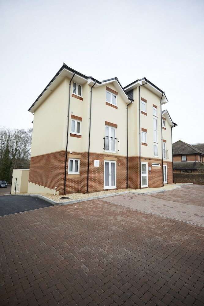 Фото Spire View Apartment