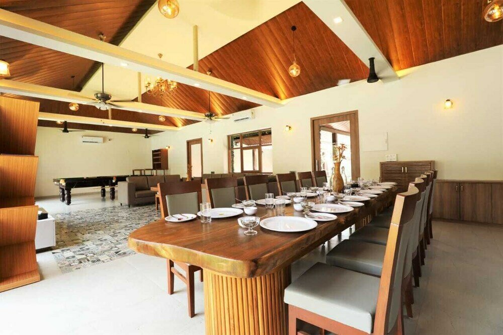 Фото Privystays Jks Private Villa