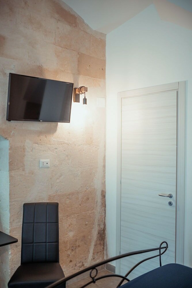 Фото Villino Tortorelli con parcheggio