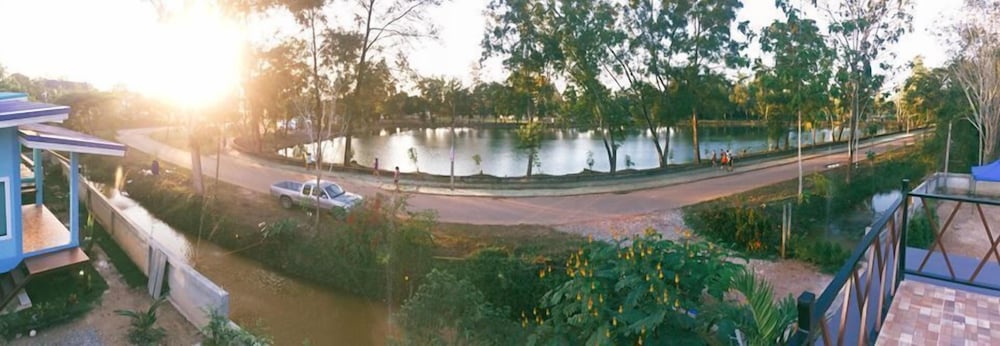 Фото Banphu Resort