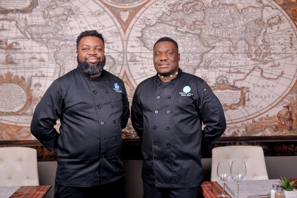 Фото Ezulwini Villa Hotel