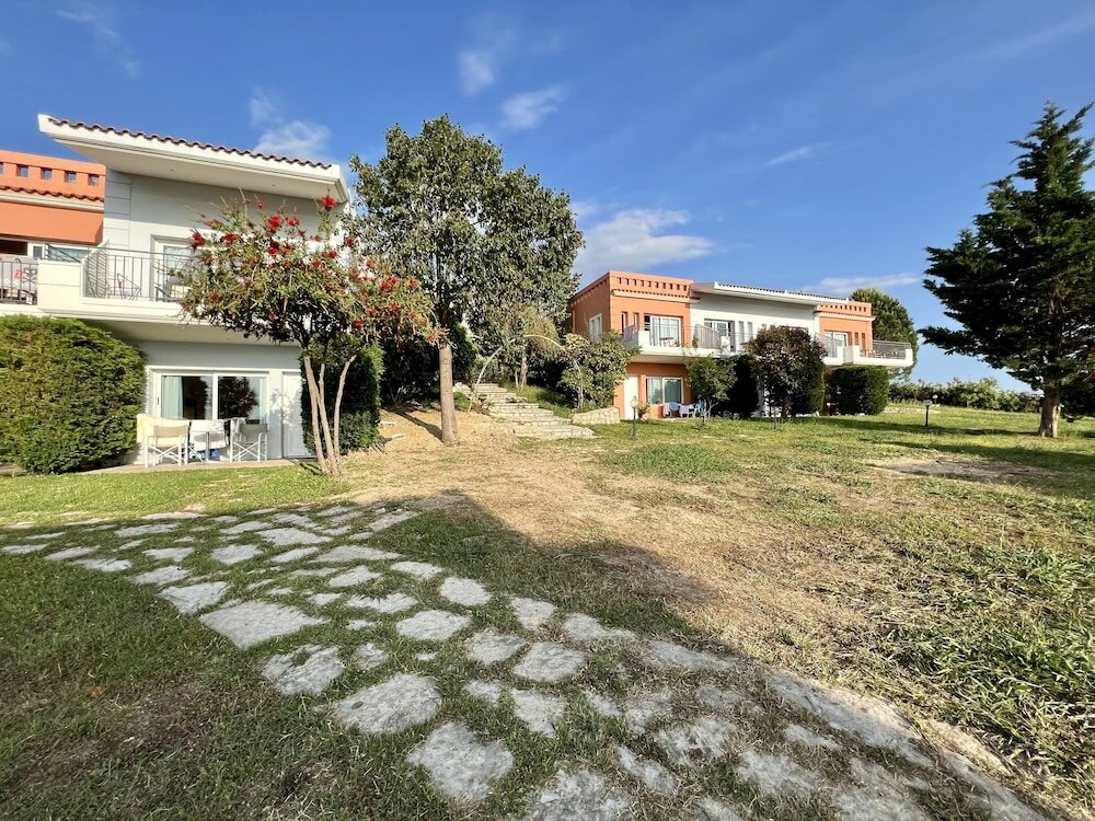 Фото Thalassa Hotel