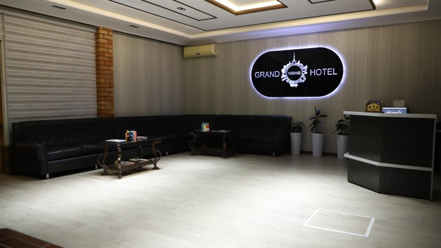 Фото Grand Avenue Hotel