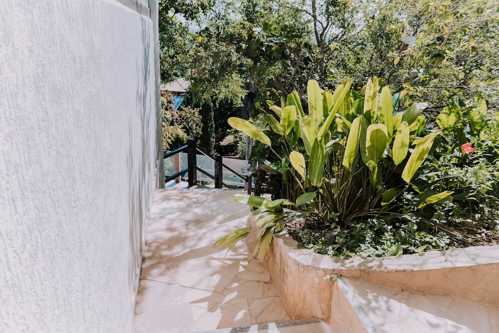 Фото Pousada Peninsula de Buzios