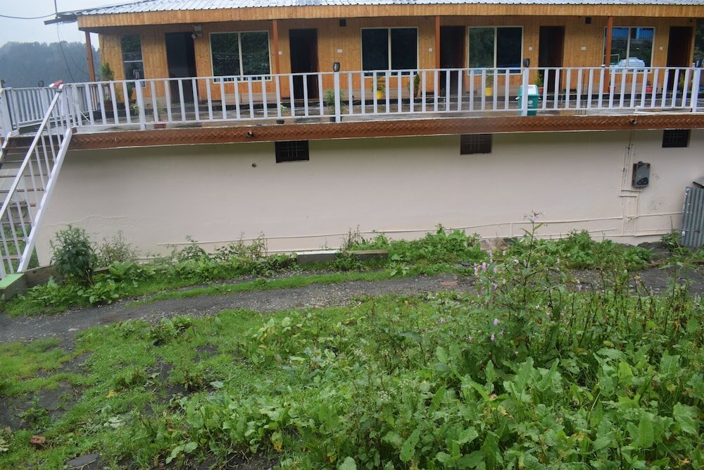 Фото Chopta Himrab Resort