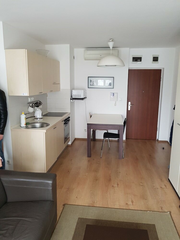 Фото Apollo 3 Apartman