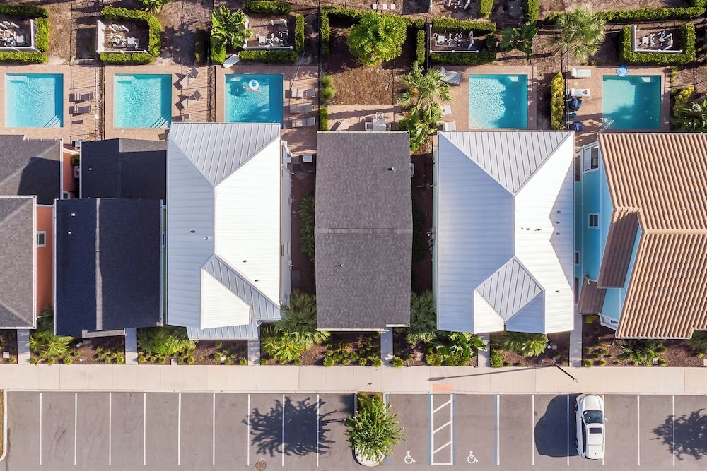 Фото Up to Scale at Margaritaville