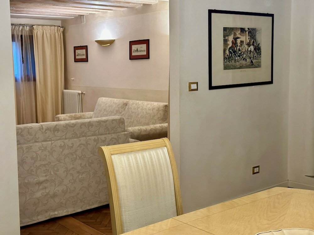 Фото Ca' Giorgia