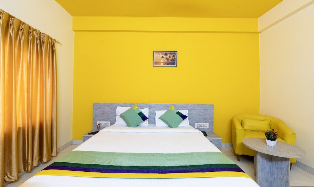 Фото отеля 4