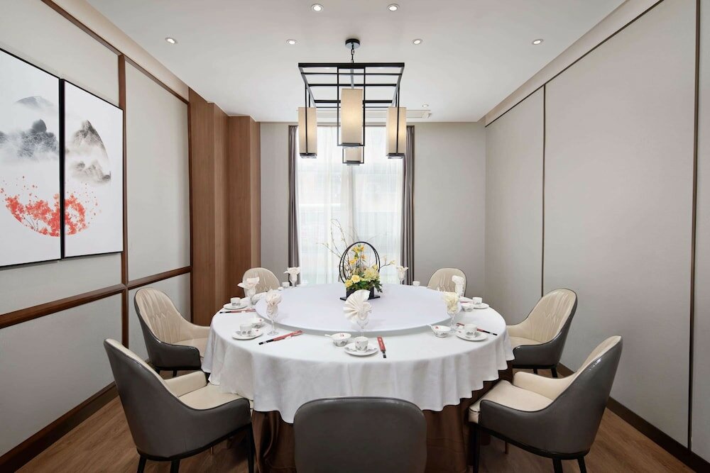 Фото Ramada by Wyndham Changsha North