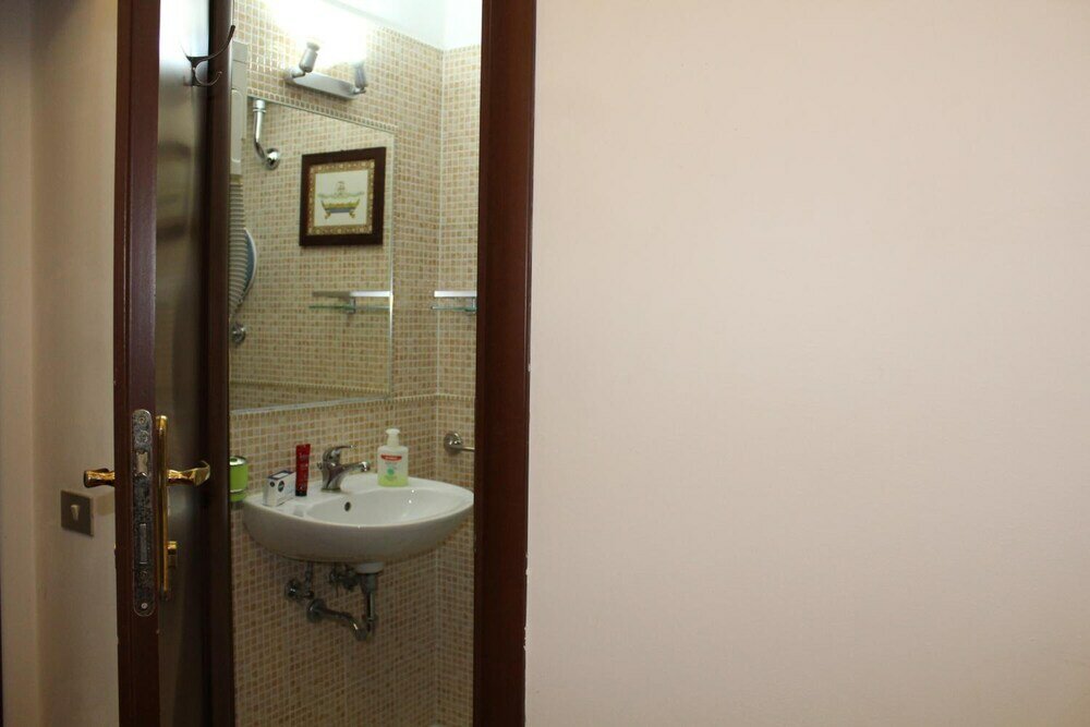 Фото Affittacamere Sereno