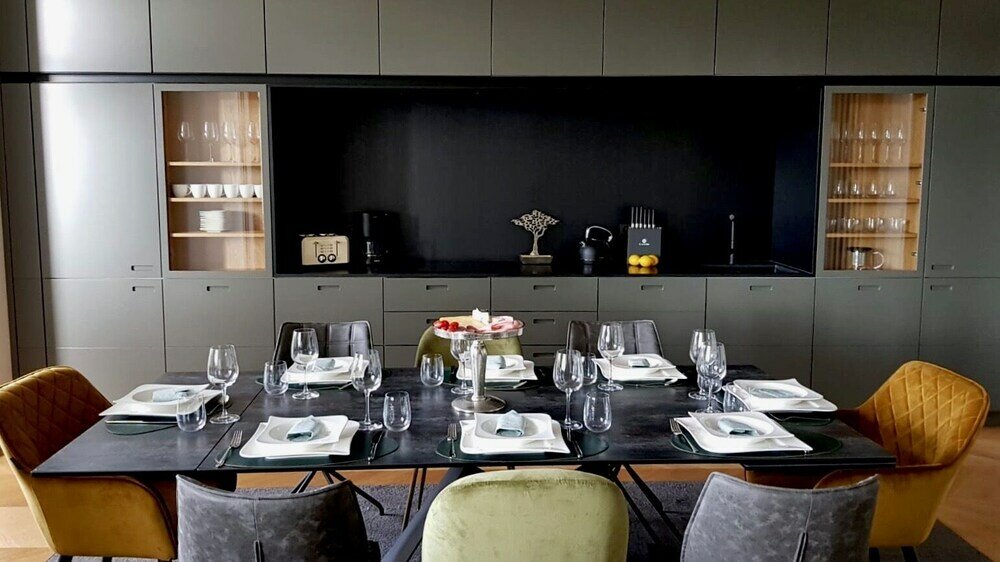 Фото Praha Belle Suite