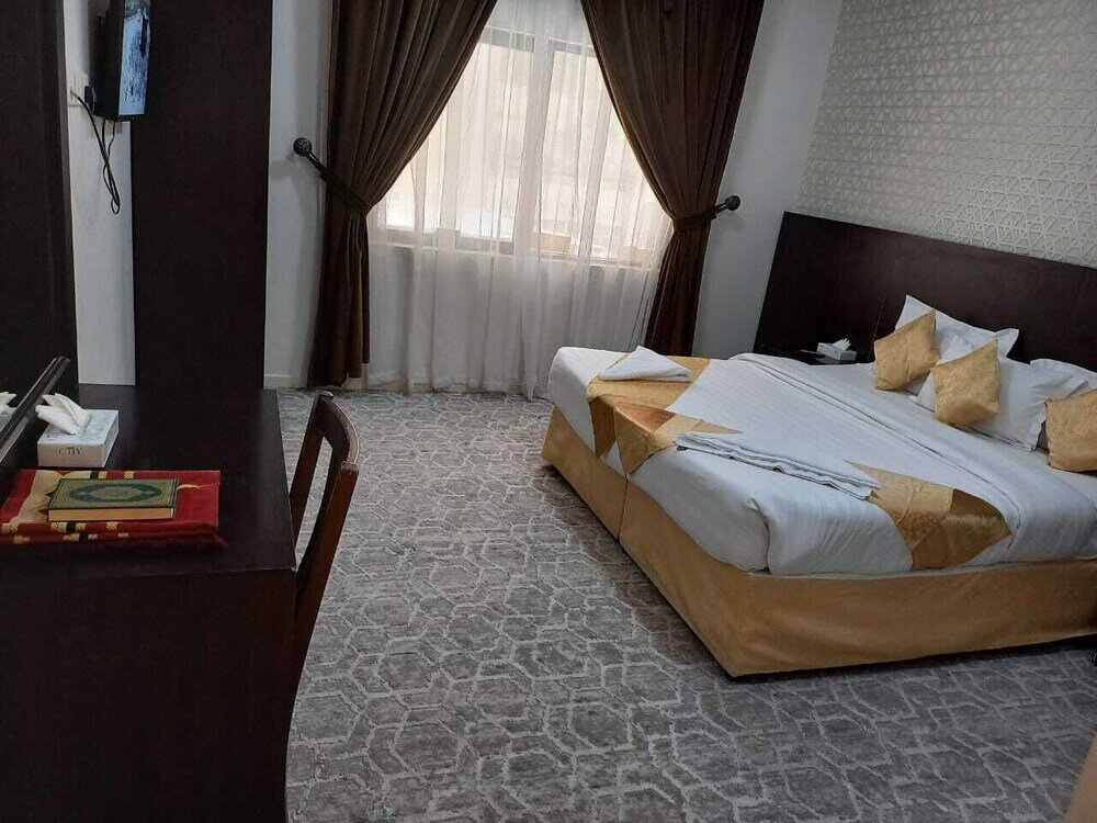 Фото Saraya Seif Hotel