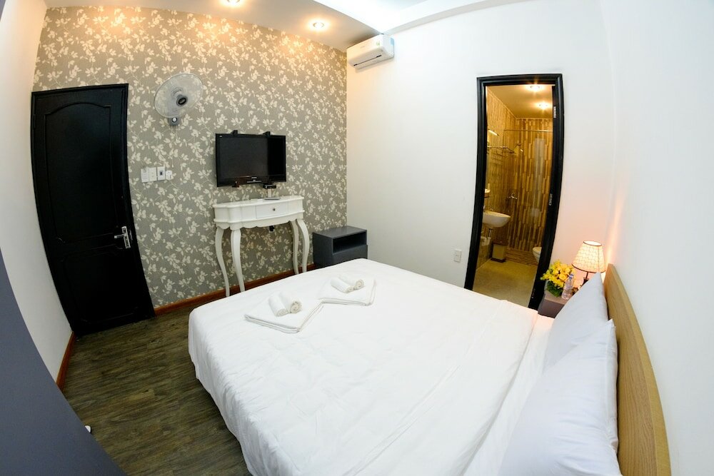 Фото Da Nang Center Hotel