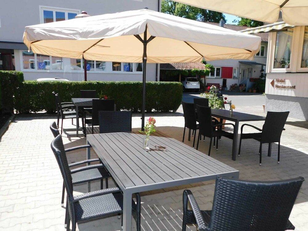 Фото Teddybärenhotel