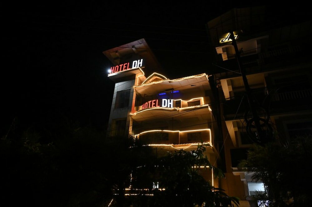 Фото Hotel Dh