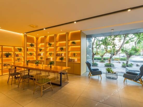 Фото Ane Hotel - Eying Branch