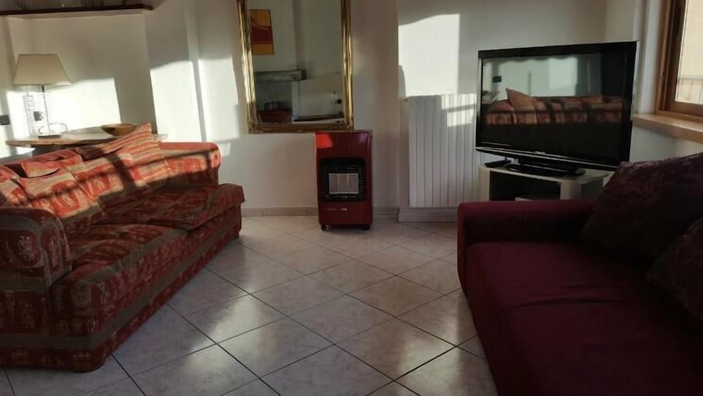 Фото Casa Granseola