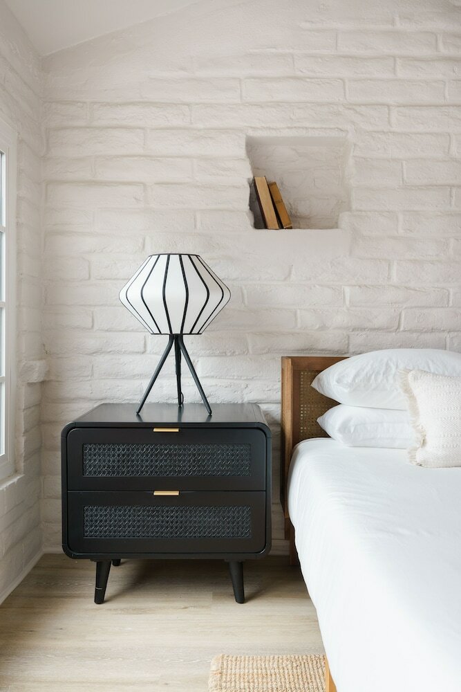 Фото The Green Room Hotel