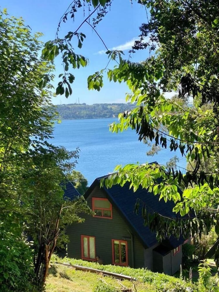 Фото Cipres Ecolodge & SPA