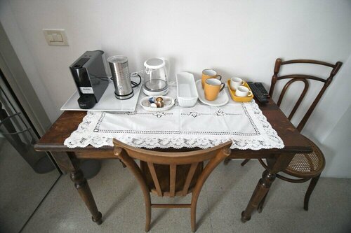 Гостиница B&b Peonia Bianca
