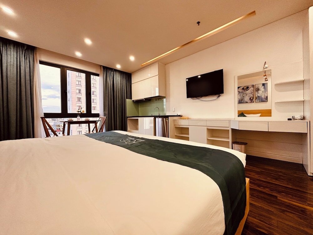 Фото Rivera Suites