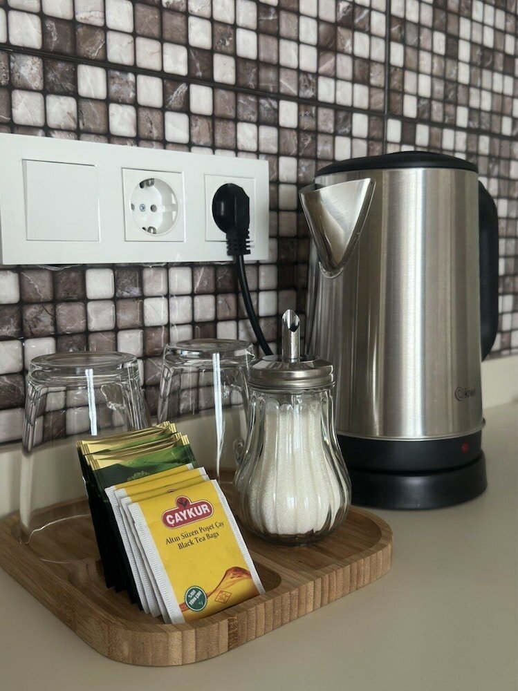 Фото Dream Apartments at Alliance Palace